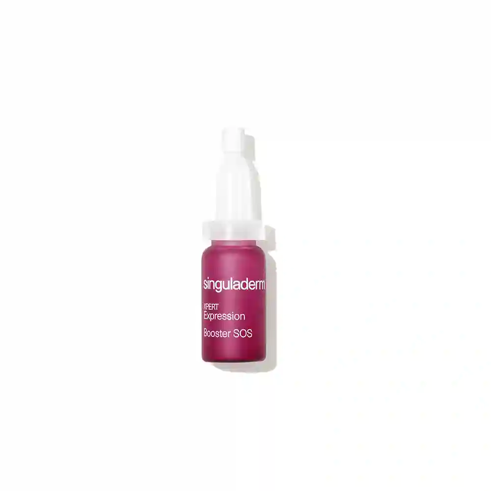 SINGULADERM - Amplificador de expresión XPERT S.O.S. 2x (10ml)