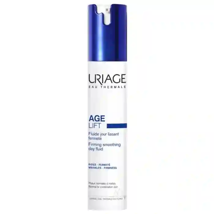 URIAGE - Age Lift Anti-Wrinkle Firming Fluid