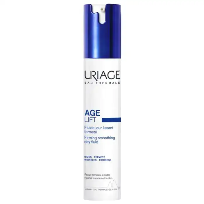 URIAGE - Age Lift Anti-Wrinkle Firming Fluid