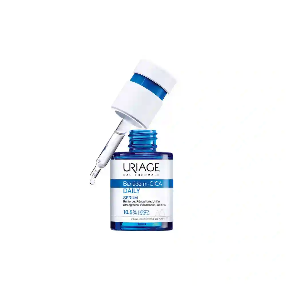 URIAGE - Bariéderm CICA-Sérum DIARIO (30ml)