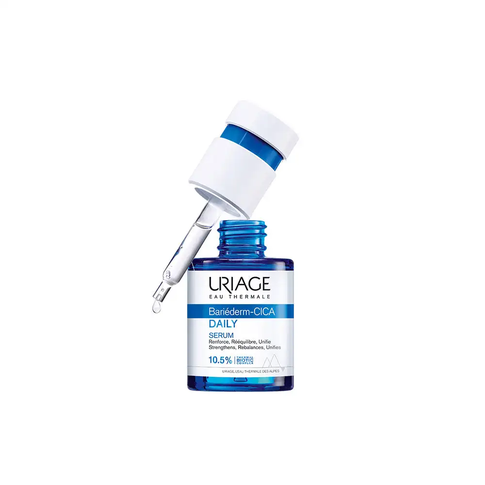 URIAGE - Bariéderm CICA-Sérum DIARIO (30ml)