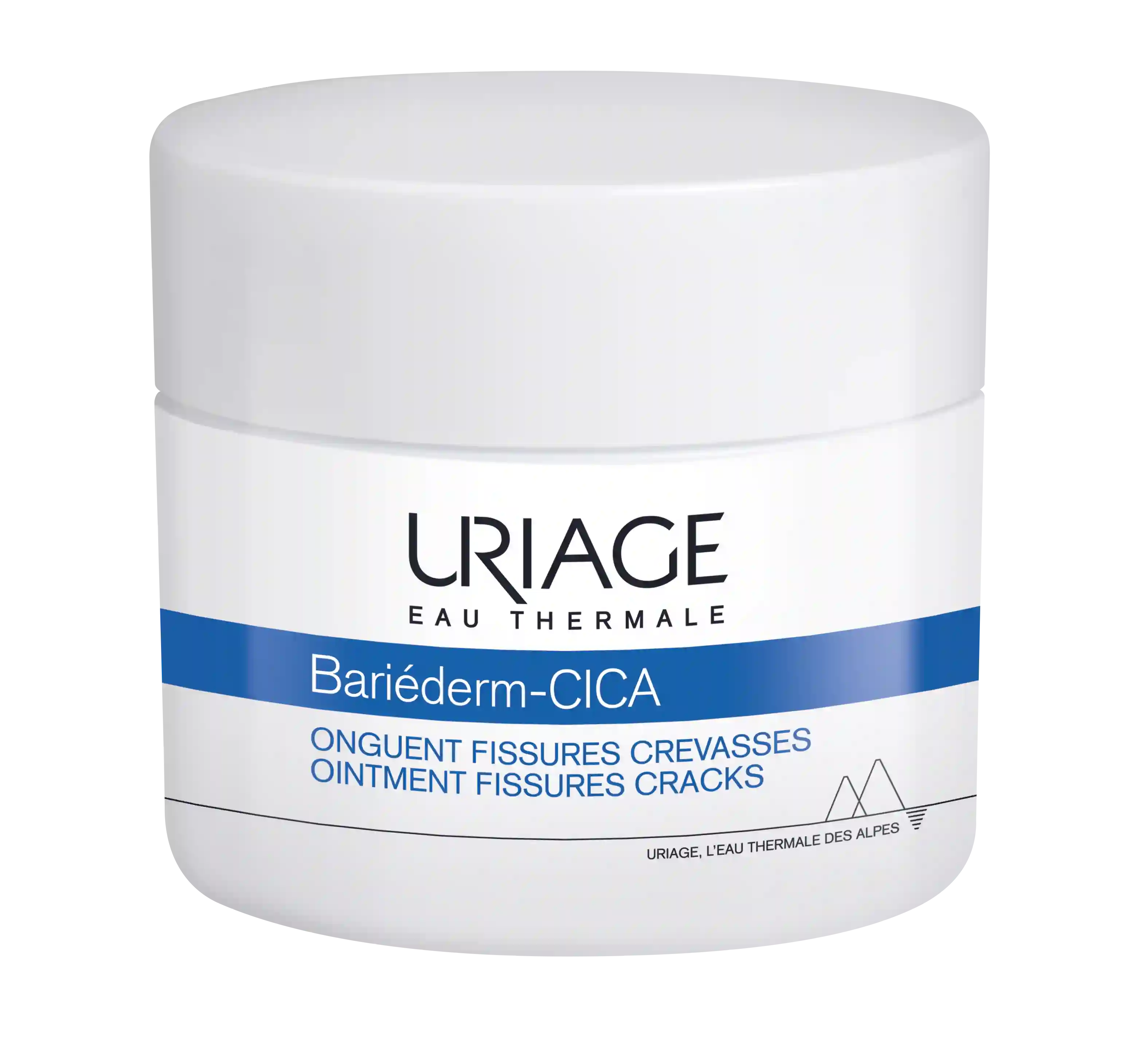 URIAGE - BARIÉDERM ÜNGUENTO AISLANTE REPARADOR (40g)