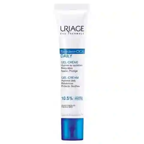 URIAGE - BARIÉDERM-CICA DIARIO (40ml)