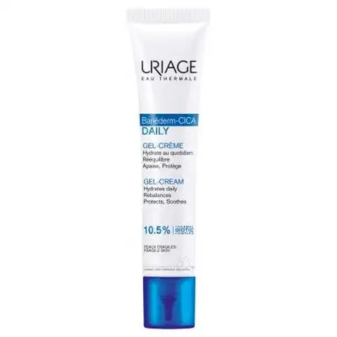 URIAGE - BARIÉDERM-CICA DIARIO (40ml)