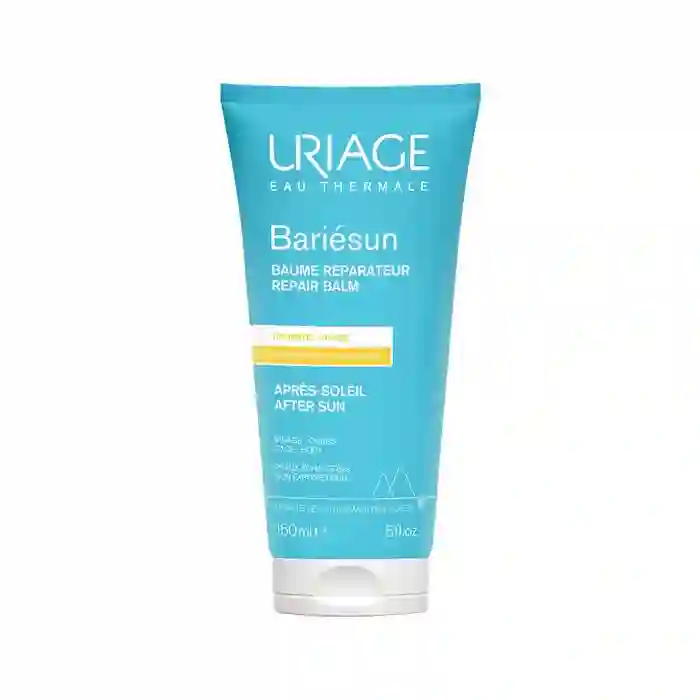 URIAGE - BÁLSAMO REPARADOR BARIÉSUN - DESPUÉS DEL SOL (150ml)
