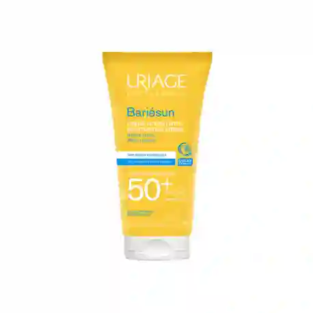 URIAGE - BARIÉSUN CREMA SIN PERFUME SPF50+ (50ml)