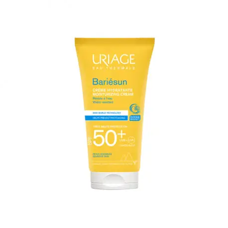 URIAGE - BARIÉSUN CREMA SIN PERFUME SPF50+ (50ml)