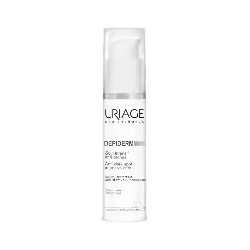 URIAGE - DÉPIDERM - TRATAMIENTO INTENSIVO ANTIMANCHAS (30ml)