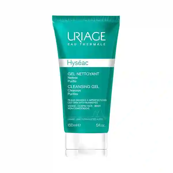 URIAGE - Hyséac Gel Limpiador (150ml)