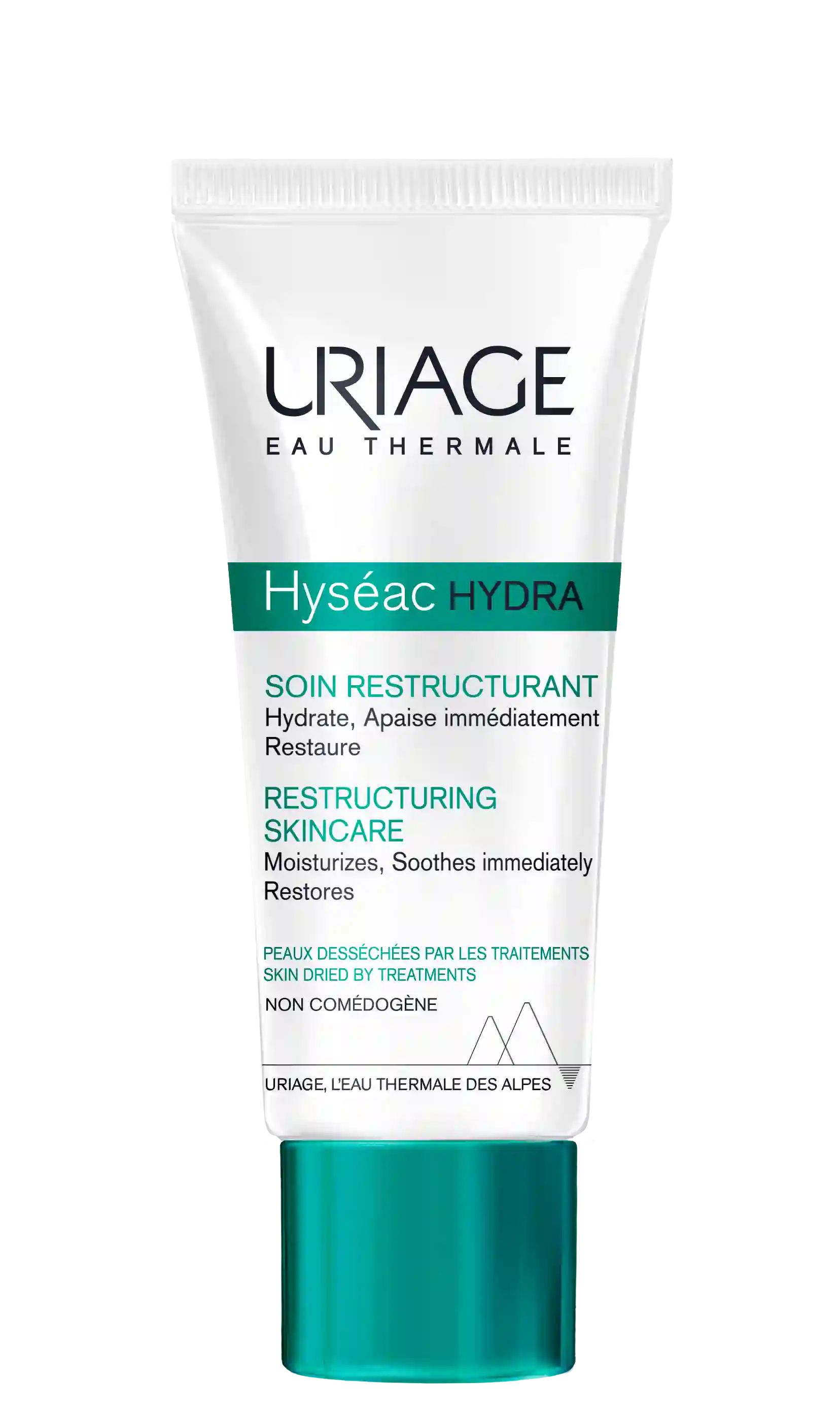 URIAGE - Hyséac Hidra (40ml)