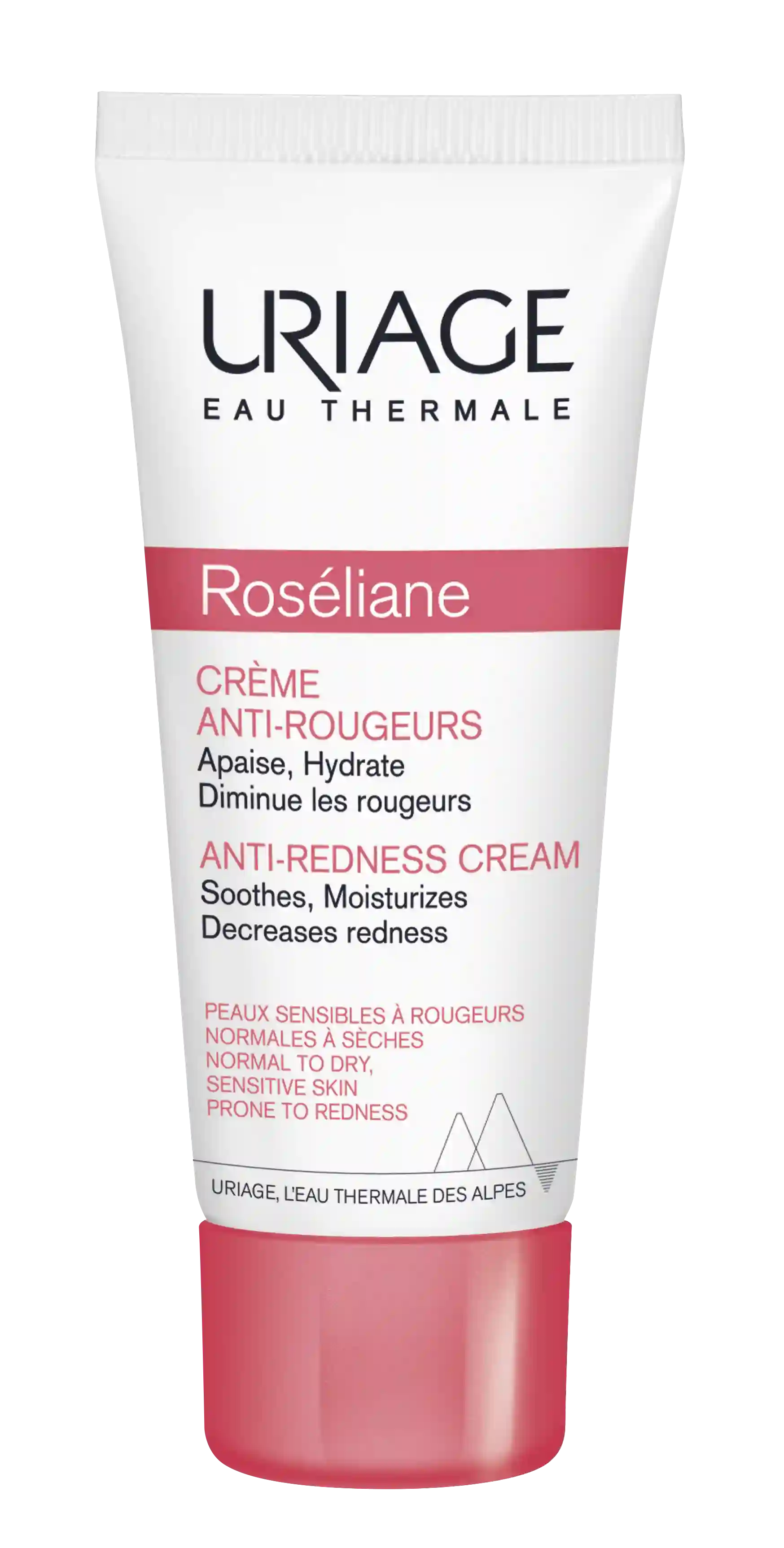 URIAGE - ROSÉLIANE CREMA ANTI-ROJECES (40ml)