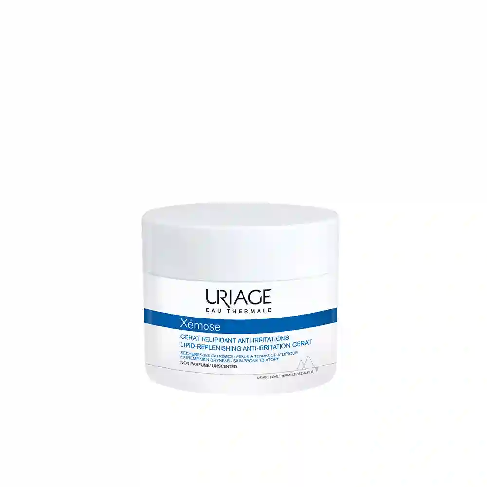 URIAGE - XÉMOSE CERATO RELIPIDIZANTE ANTI-IRRITACIONES (200ml)