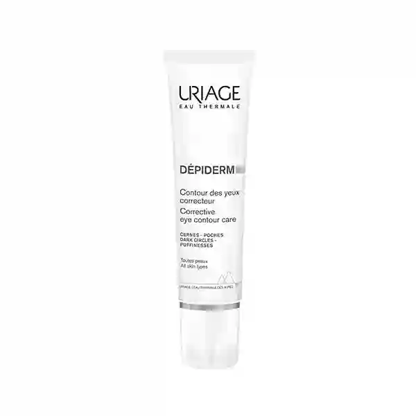 URIAGE- DÉPIDERM EYE CONTOUR CORRECTOR (15ml)