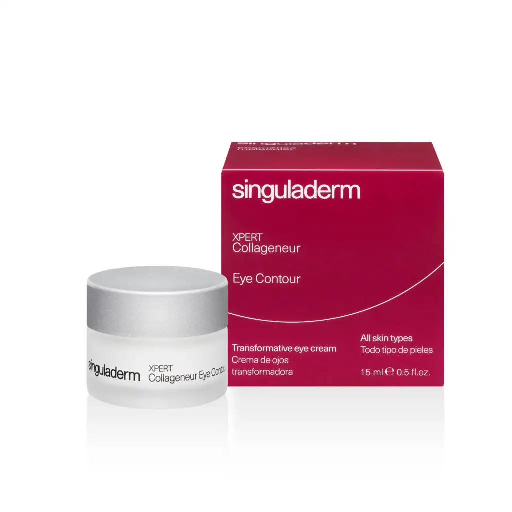 XPERT Collageneur Contorno de Ojos (15ml) - Imagen 2
