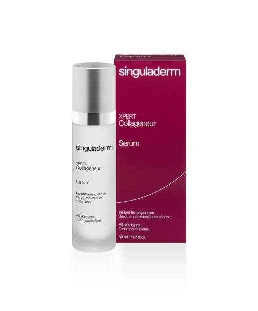 Suero XPERT Collageneur (50ml) - Imagen 2