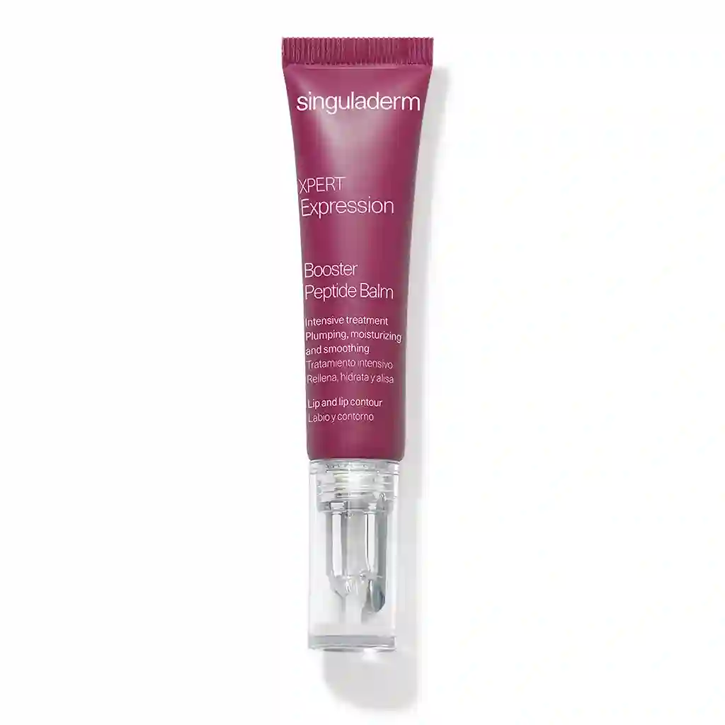 Bálsamo peptídico potenciador de expresión XPERT (10 ml)