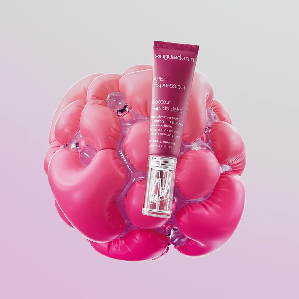 Bálsamo peptídico potenciador de expresión XPERT (10 ml) - Imagen 2