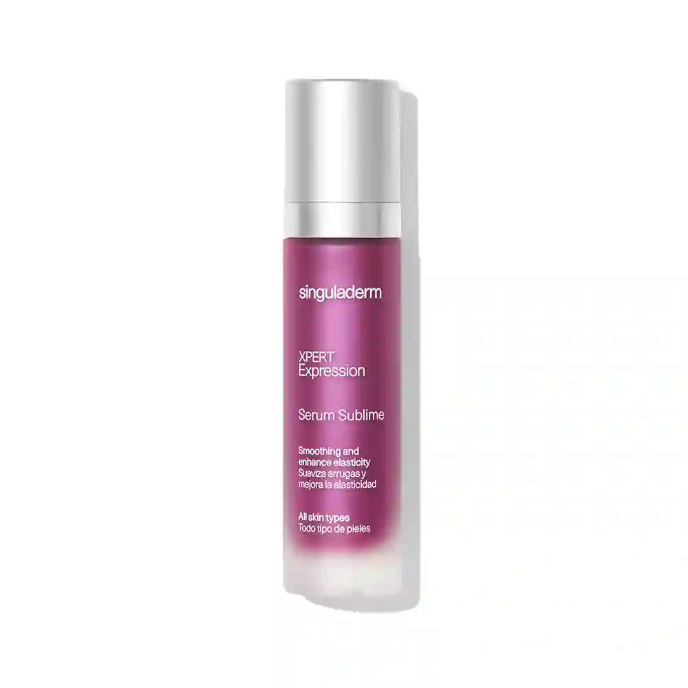 XPERT Suero de Expresión Sublime (50 ml)