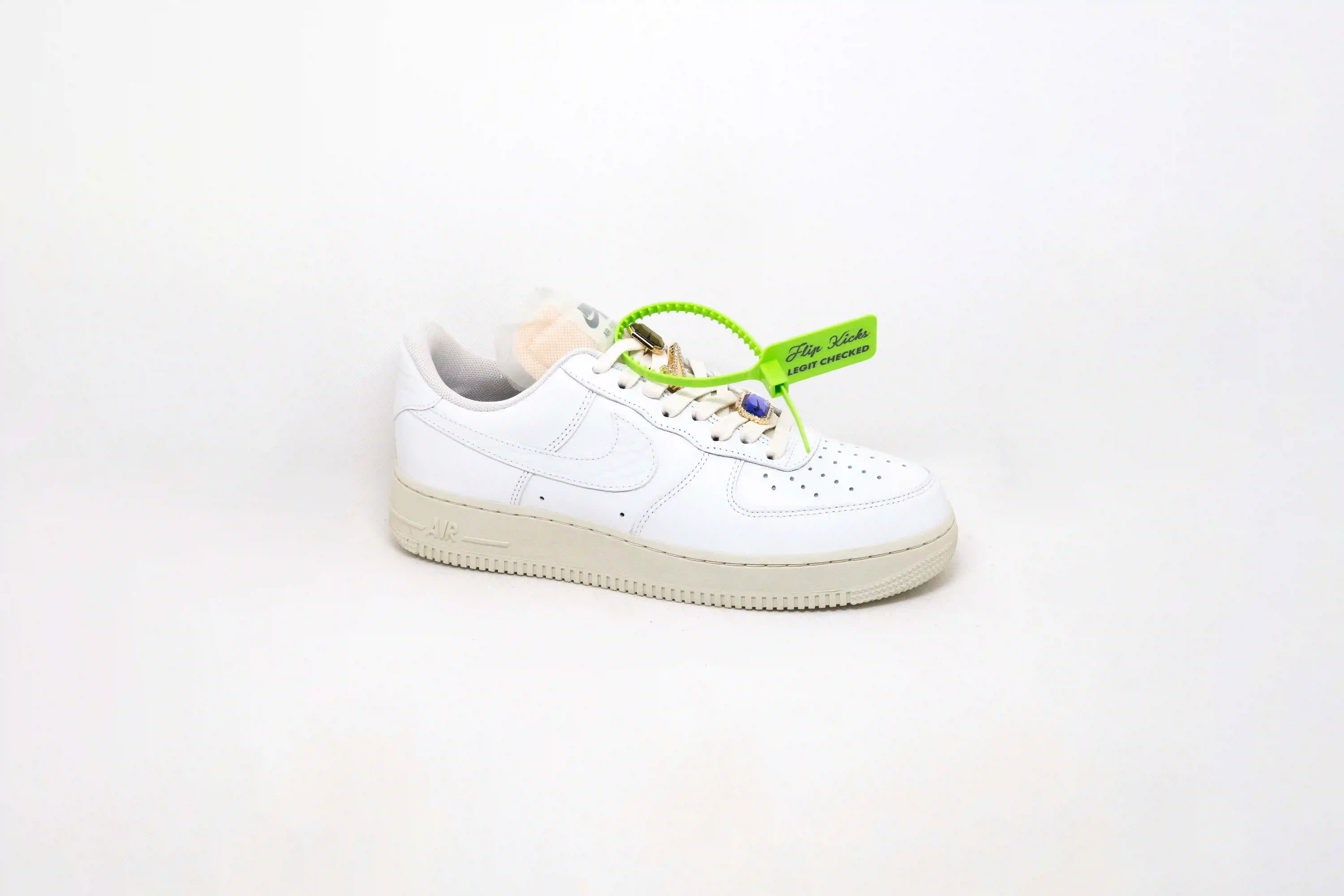 Air Force 1 Low JOYAS BLANCO W
