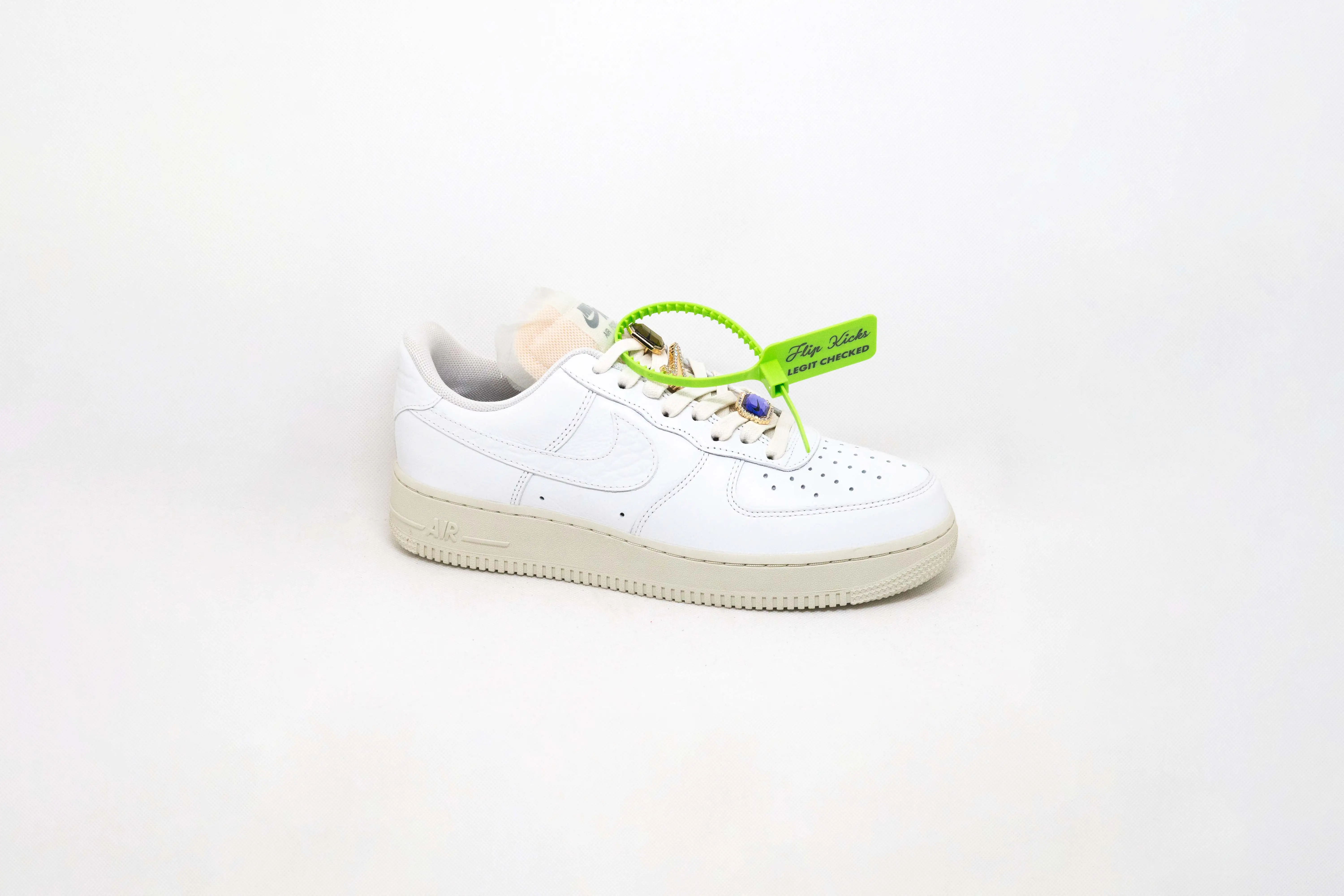 Air Force 1 Low JOYAS BLANCO W