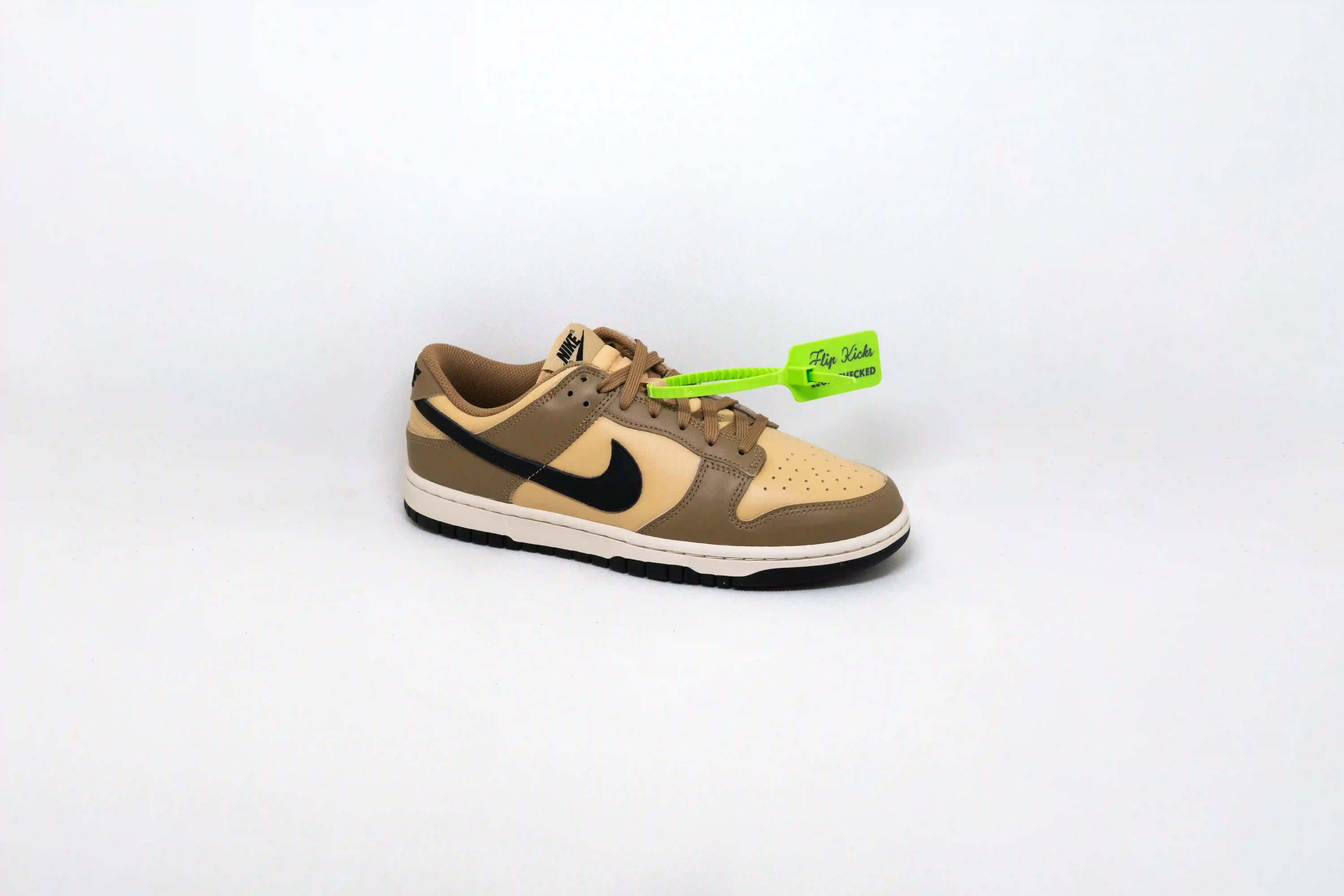 Dunk Low DRIFTWOOD W