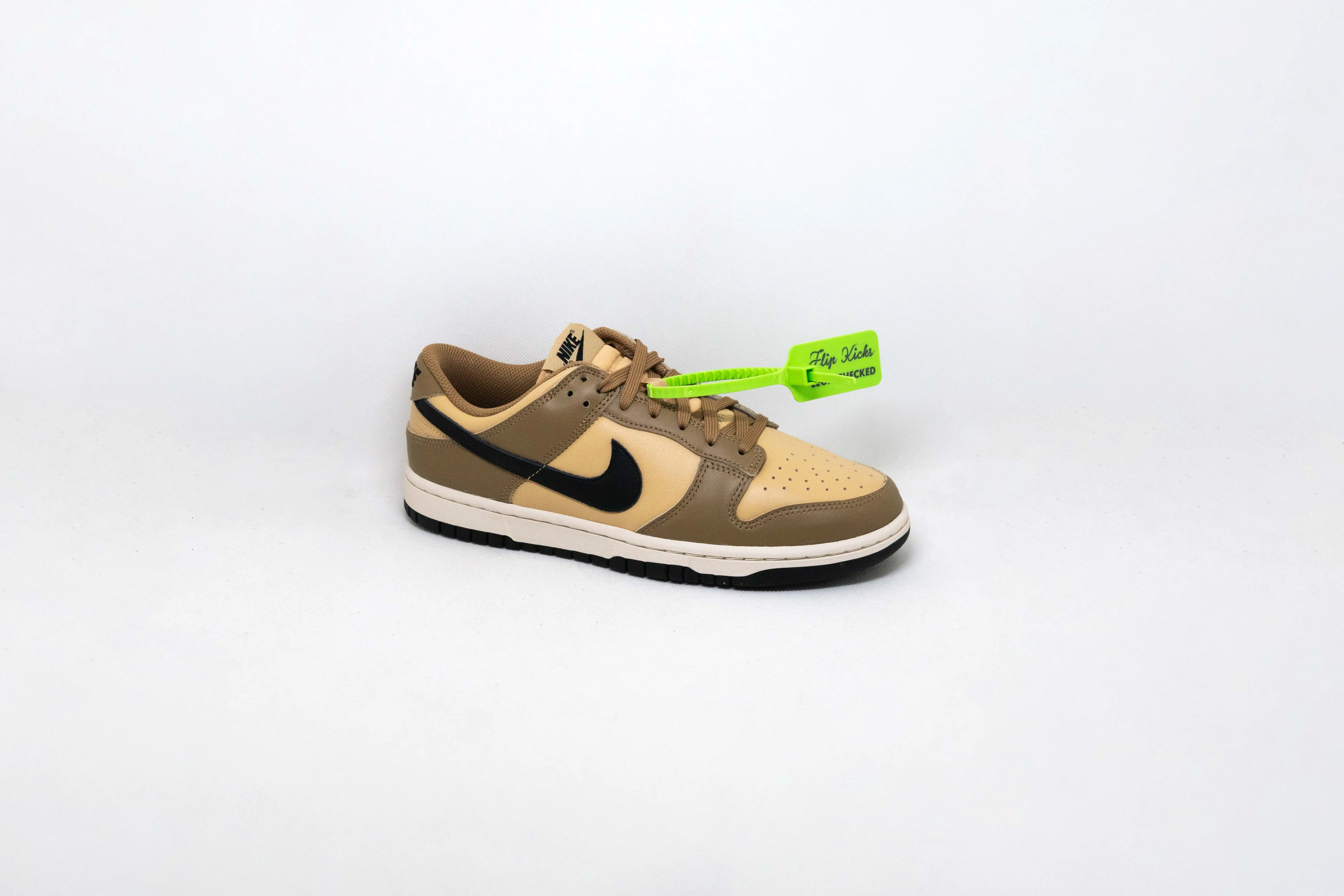 Dunk Low DRIFTWOOD W