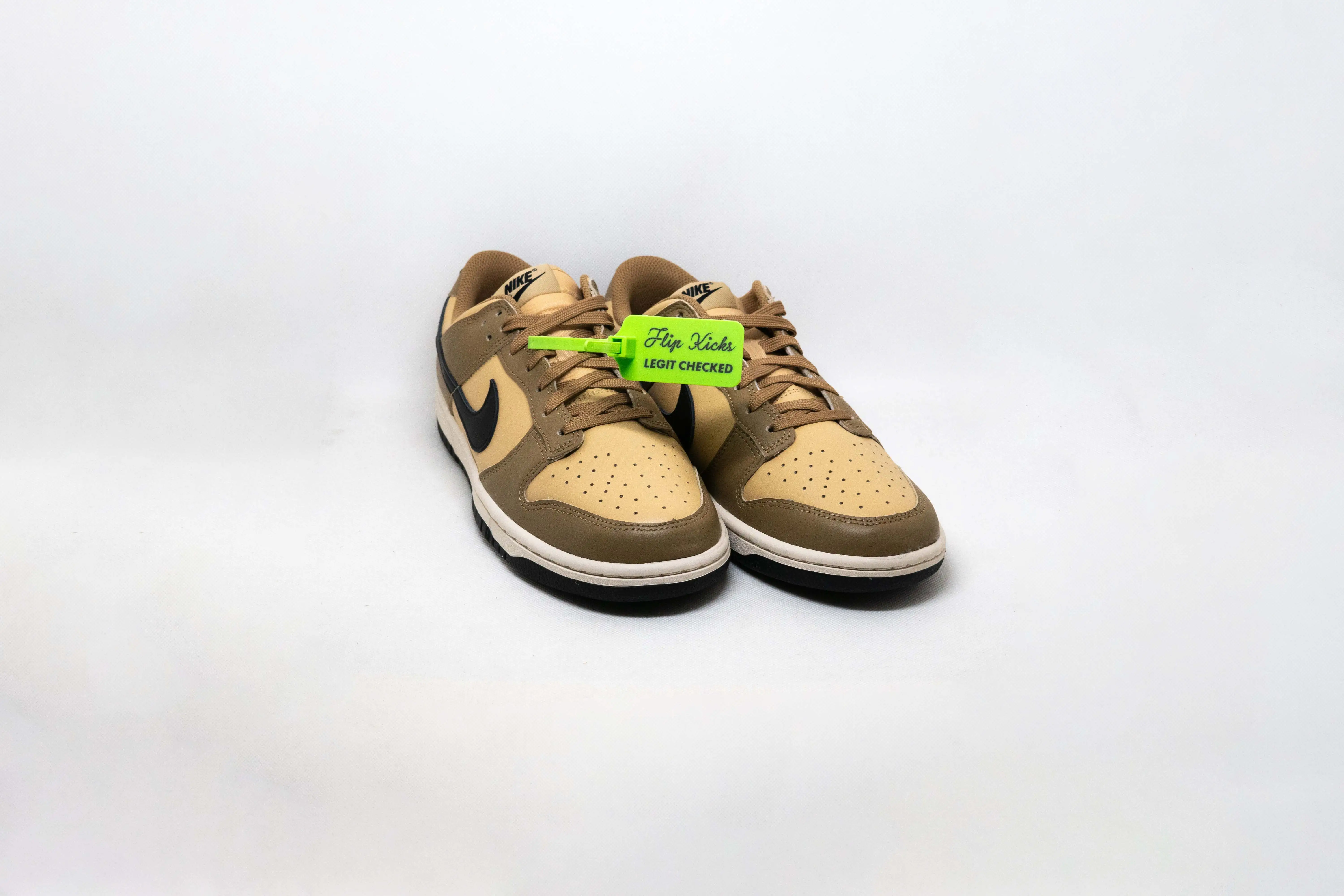 Dunk Low DRIFTWOOD W - Imagen 2