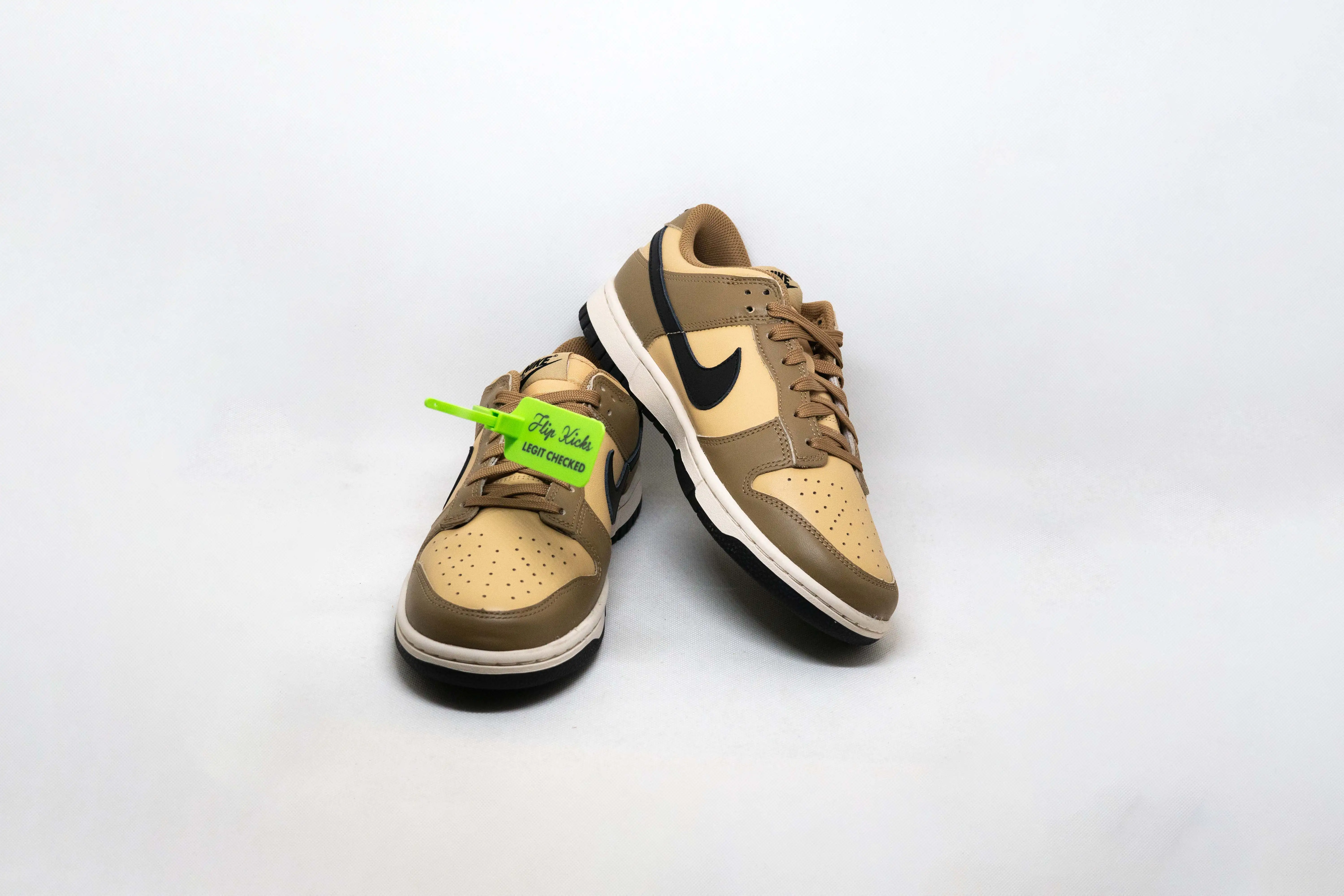 Dunk Low DRIFTWOOD W - Imagen 3