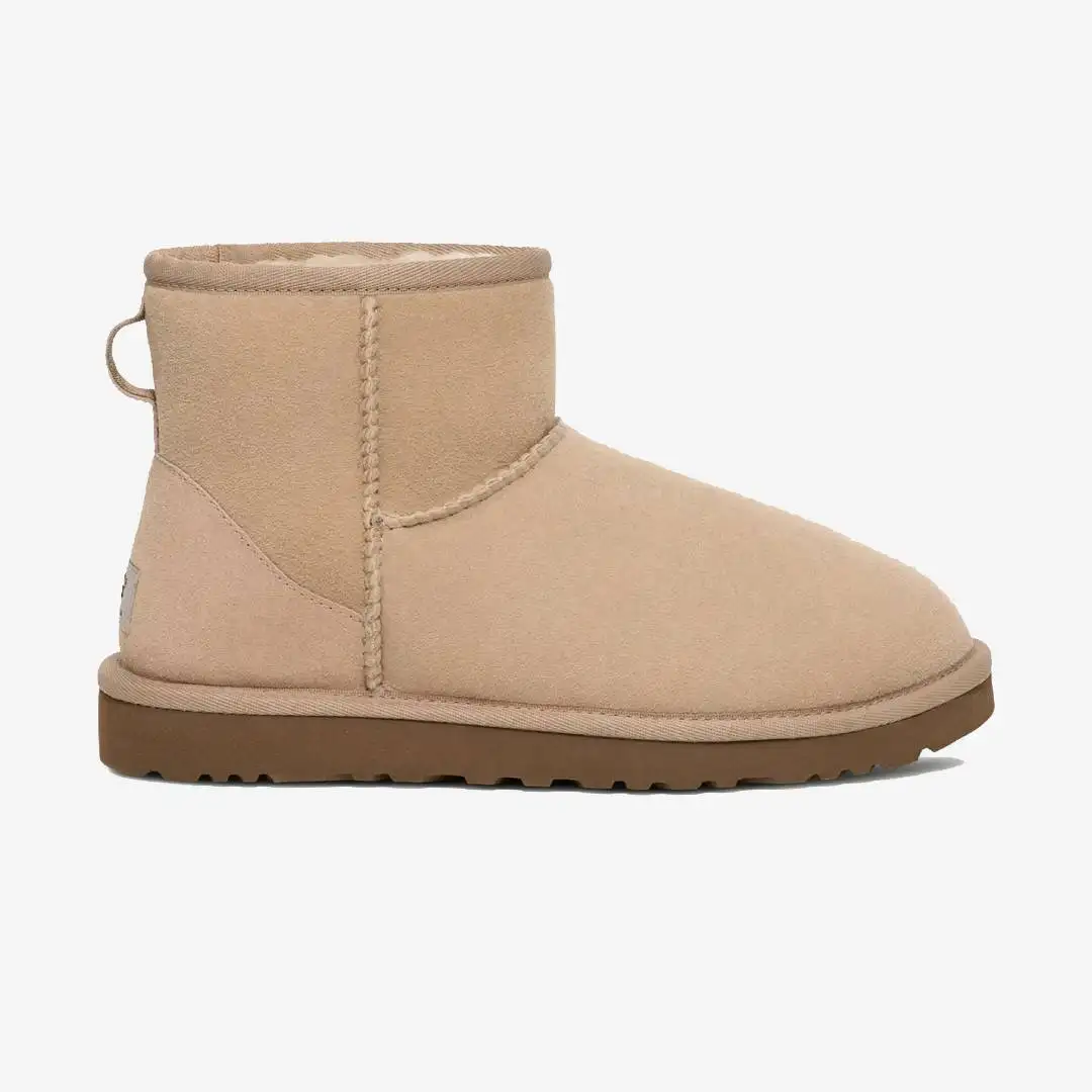 UGG W Classic Mini II - Image 2