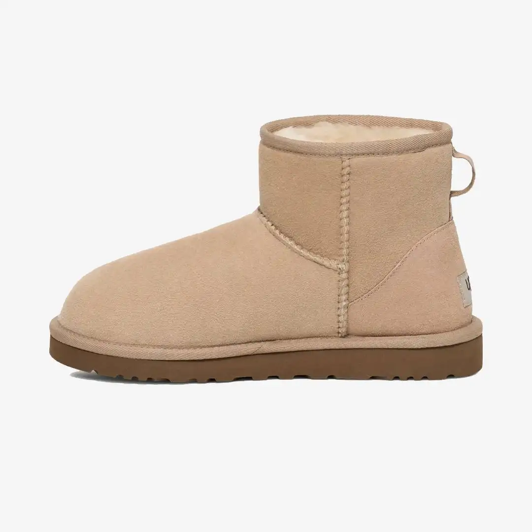 UGG W Classic Mini II - Image 3