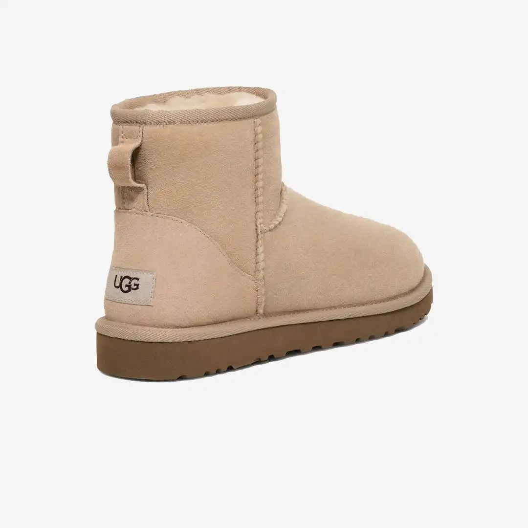 UGG W Classic Mini II - Image 5
