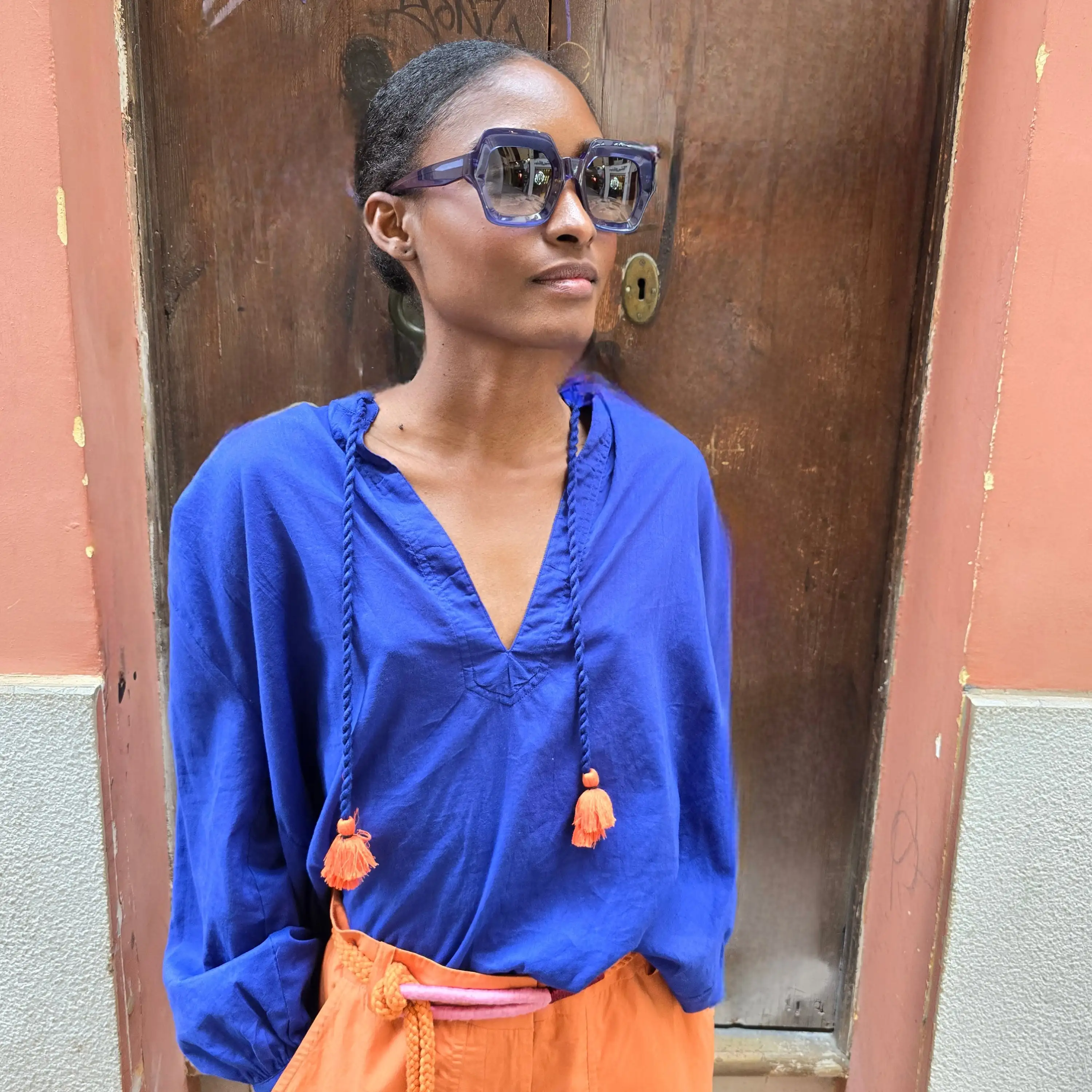 Blusa Venaco - Imagen 5