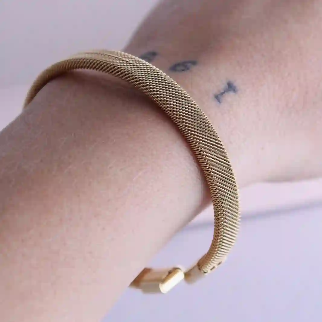 Pulsera Aura