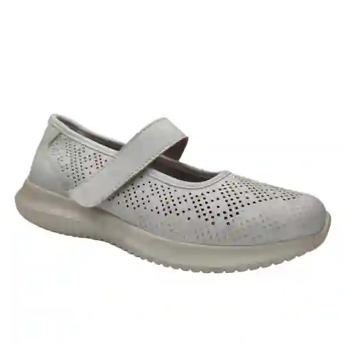 Relax4You Mercedita Mujer Piel Hielo Plantilla Ext