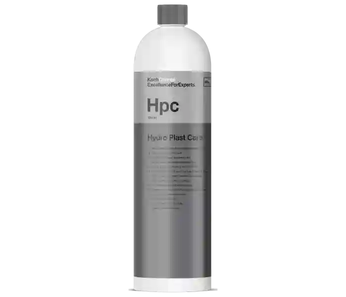 Koch Chemie HPC Hydro Plast Cuidado 1L