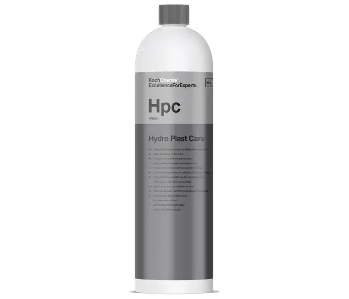 Koch Chemie HPC Hydro Plast Cuidado 1L
