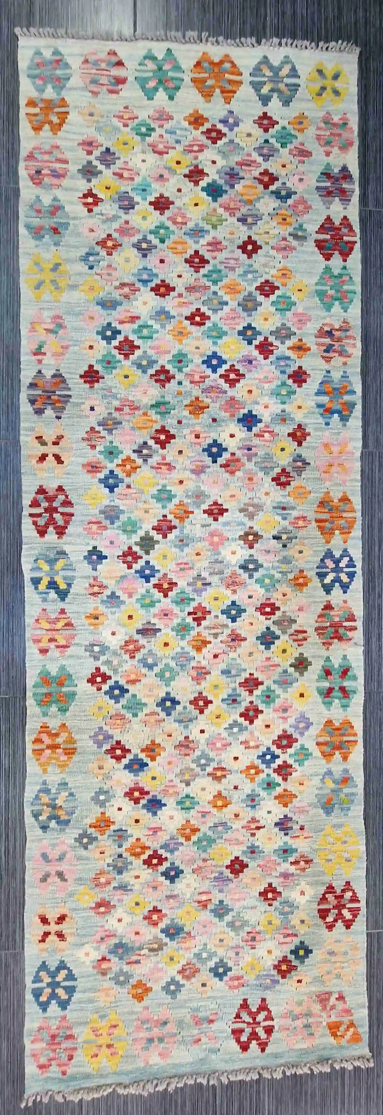 Kilim Maimana 081x245