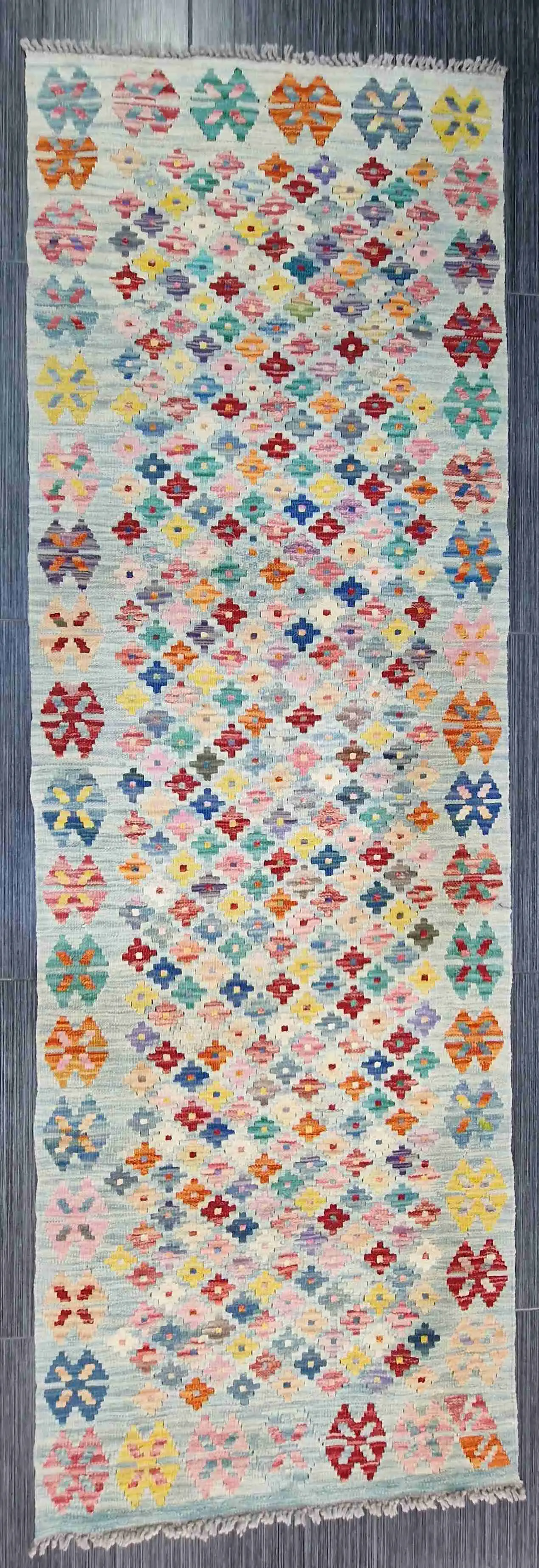 Kilim Maimana 081x245