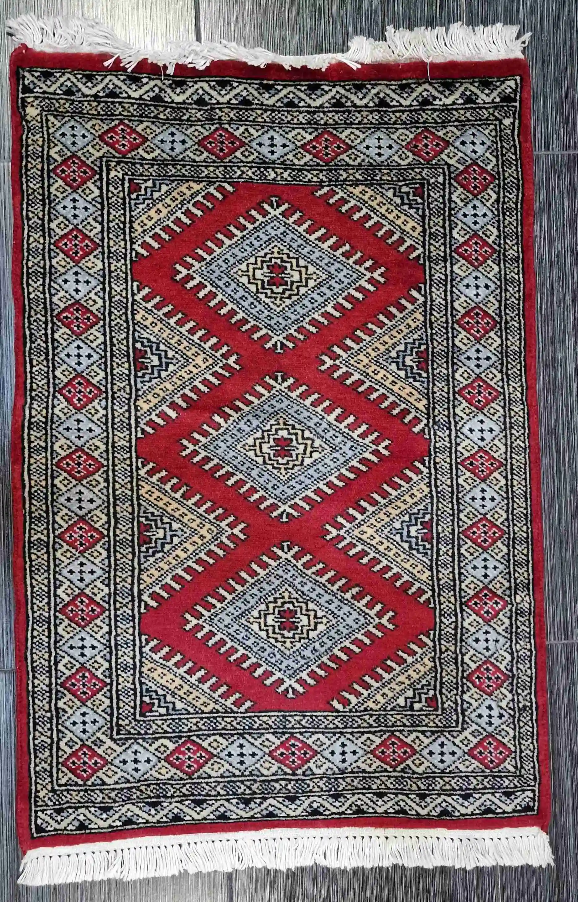 Bidjar Pakistan 062x90