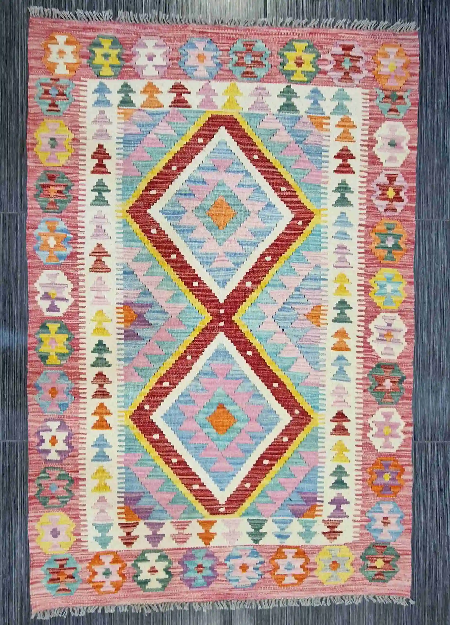 Kilim Maimana 104x151