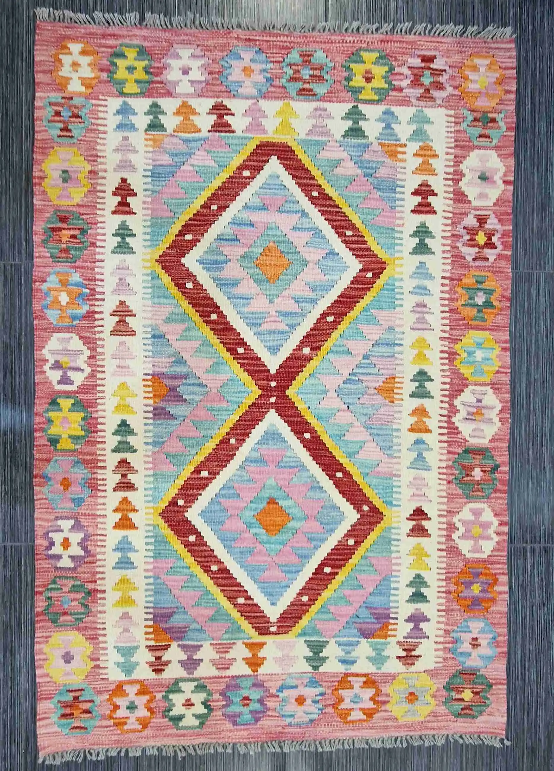 Kilim Maimana 104x151