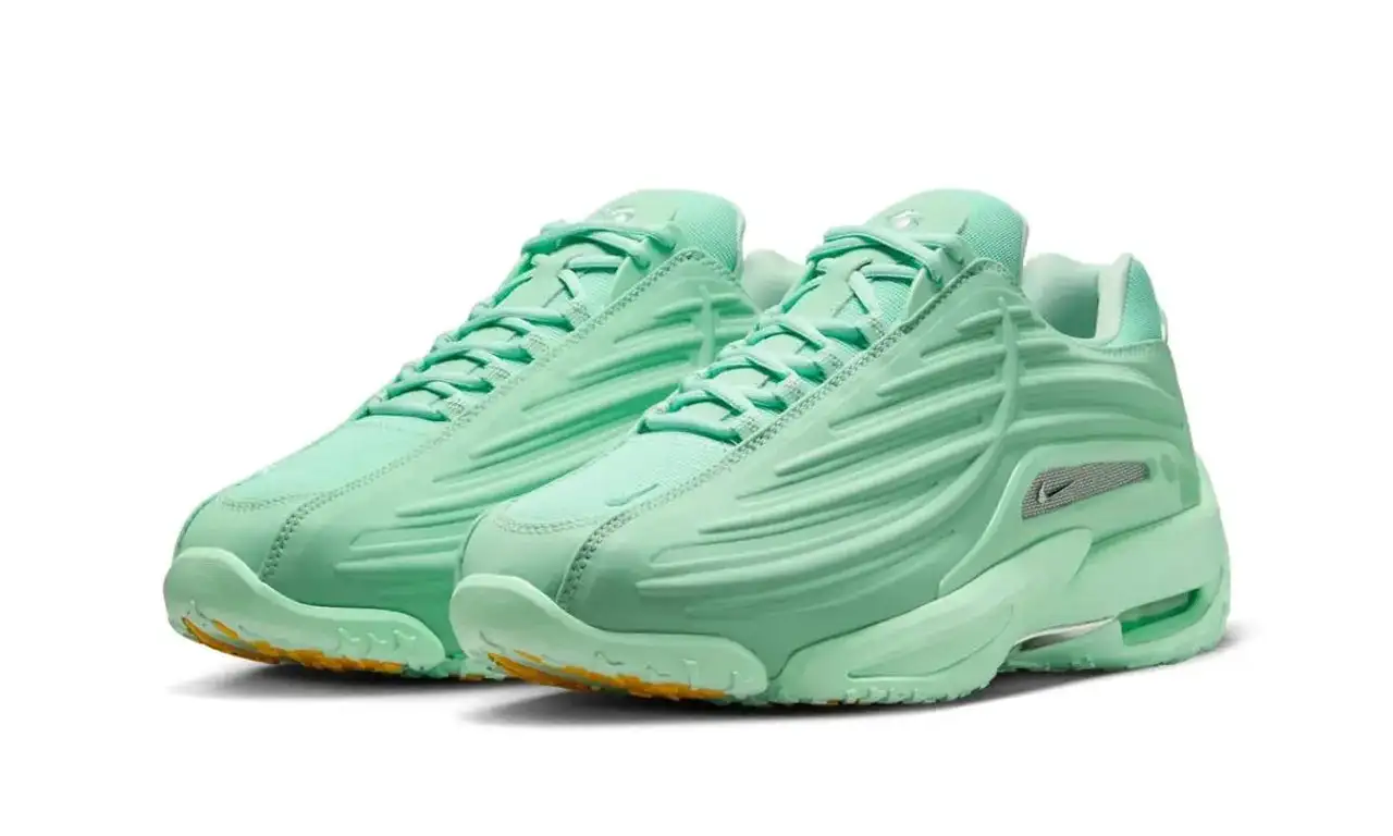 NIKE NOCTA HOT STEP 2 DRAKE MENTA - Imagen 2