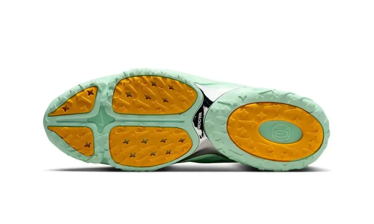 NIKE NOCTA HOT STEP 2 DRAKE MENTA - Imagen 3