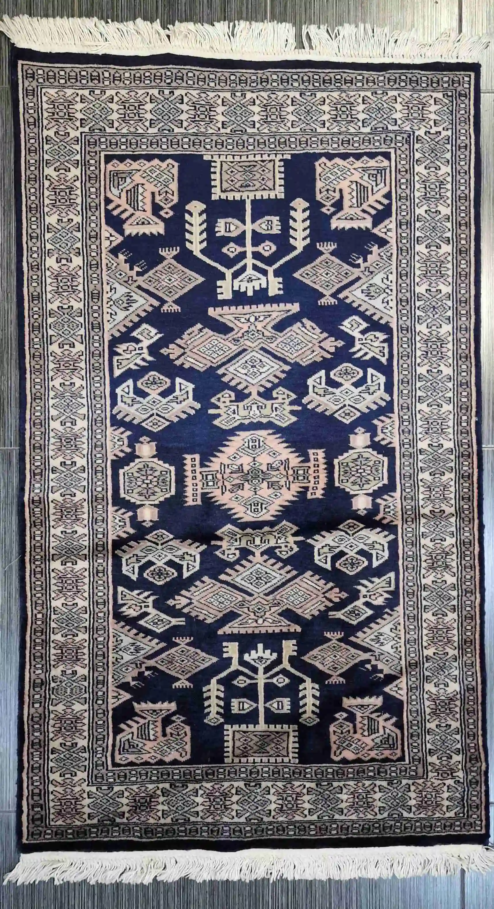 Delux Pakistán 078x131