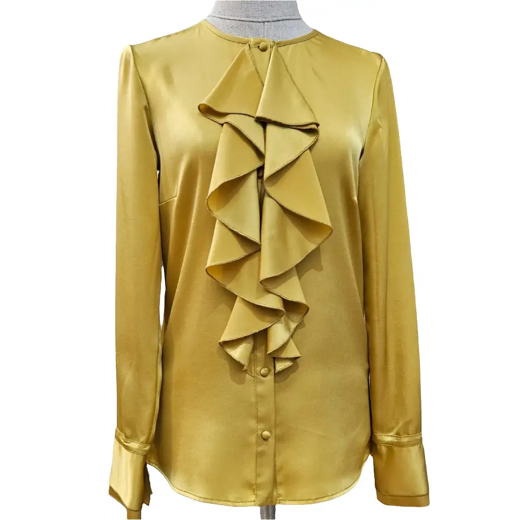 Gold Bastille Shirt - Image 2