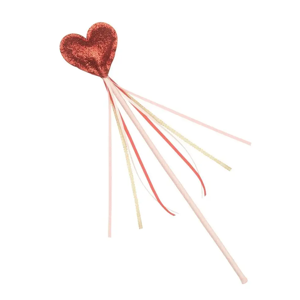 Varita Love Heart