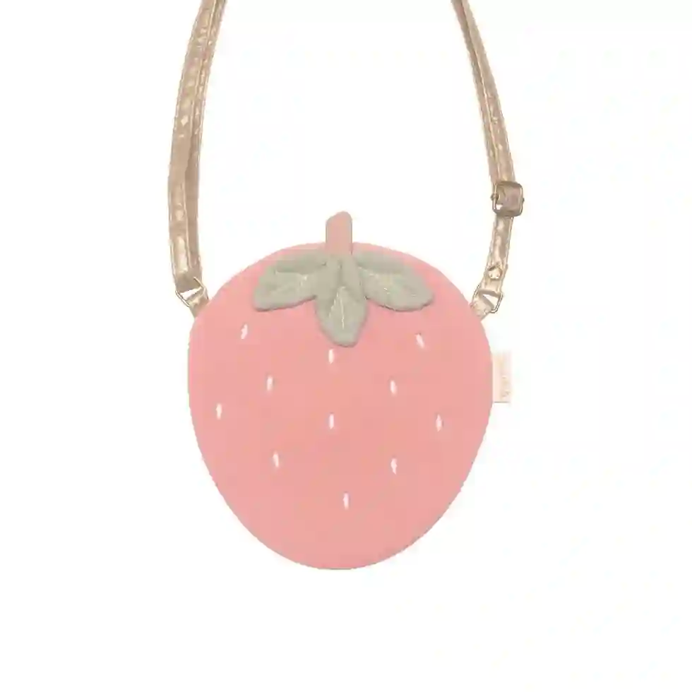 Bag Sweet Strawberry