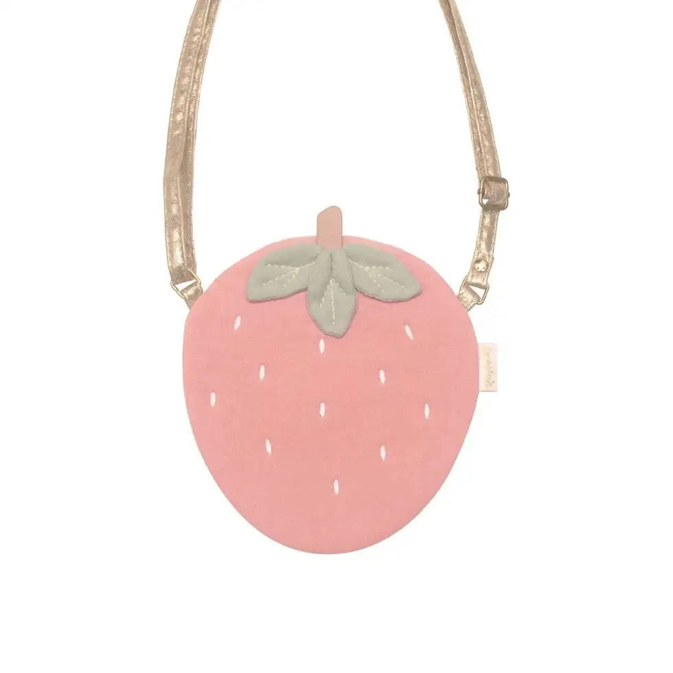 Bag Sweet Strawberry