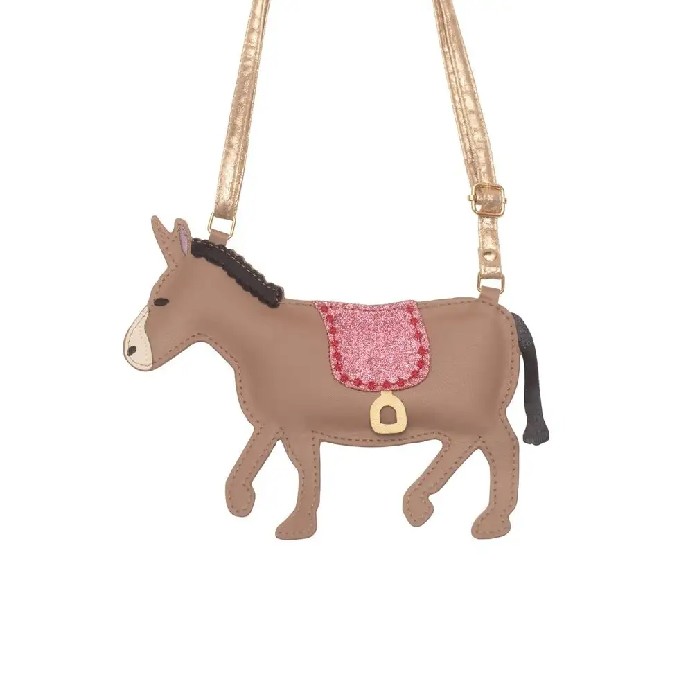 Bolso Donkey Derby