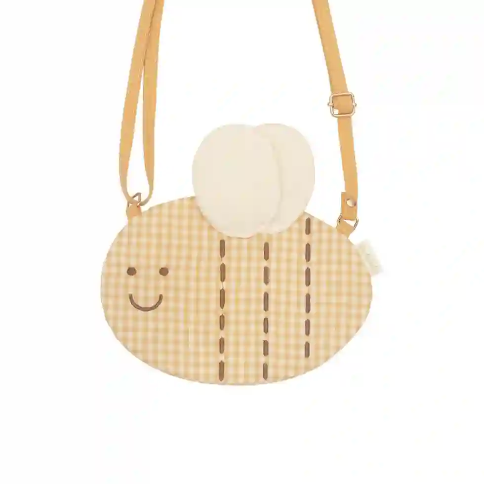 Bolso Beryl Bee
